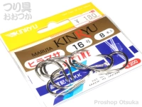  金龍鈎 白ヒラマサ 