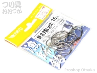  金龍鈎 ホタ鈎ライト 