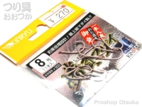  金龍鈎 勝負マダイ 