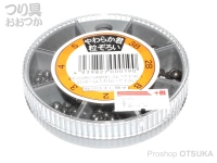  タカタ やわらか君 