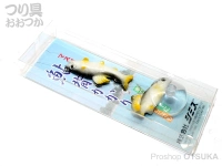  シミズ マスコット 