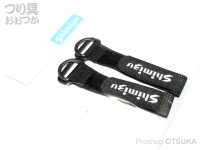  シミズ 尻手ベルト 