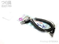  シミズ 尻手ロープ 