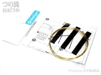  シミズ 手網仕付けセット 