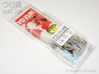 デュエル [HP]浮スッテカン付布巻 - A1160 LA1 2.5号