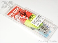 デュエル [HP]浮スッテカン付布巻 - A1160 LRY 2.5号