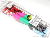  デュエル 浮スッテカン付蛍夜光布巻 