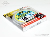  デュエル TBカーボンショックリーダー 