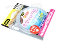  デュエル 魚に見えないピンクフロロ 