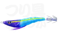 デュエル イージースリム -  布巻 #KVSB 95mm