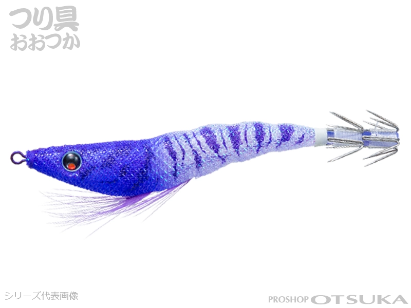 デュエル EZ-Q フィンプラスTR の通販・在庫一覧 | プロショップオオツカ