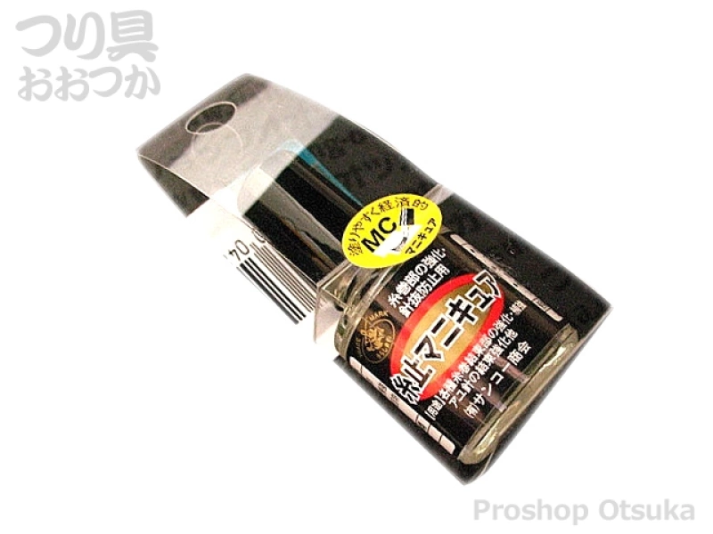 サンコー商会 糸止めマニキュア 糸止めマニキュア 10ml 