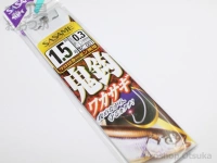  ささめ針 ワカサギ鬼鈎 