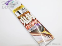  ささめ針 ワカサギ鬼鈎 
