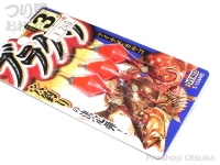  ささめ針 ガブリッ!ブラクリ 