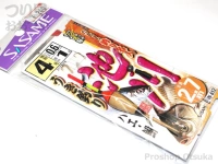  ささめ針 池・川うき釣り2.1m 