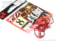  ささめ針 ヤイバ喰わせ真鯛 