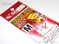 シャウト 豆ジャコ - 302MJ  M