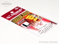 シャウト 豆ジャコ - 302MJ  L