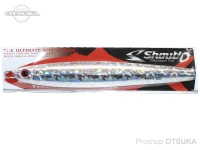 シャウト ステイ  300g #シルバーホロ 300g