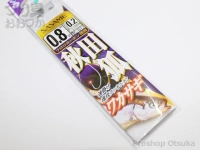  ささめ針 ワカサギ秋田狐 