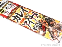  ささめ針 カレイ・アイナメ セイゴ赤鈎3セット 