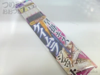  ささめ針 早掛キスKMジェット 