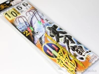  ささめ針 実船 太刀魚 