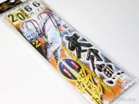  ささめ針 実船 太刀魚 