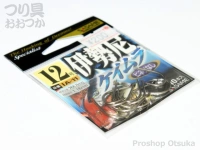  ささめ針 伊勢尼ケイムラ 