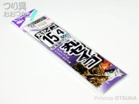  ささめ針 丸セイゴ 