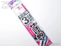  ささめ針 サヨリ鈎 