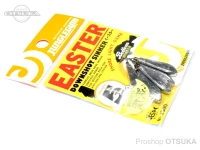 Sasame Jungle Gym - Easter J500 Size 1 Silver 5g
