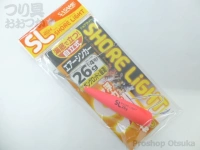  ささめ針 ショアライト 