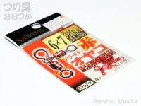  ささめ針 パワーステンオヤコ 