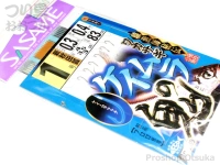  ささめ針 ワカサギ ケイムラの鬼 