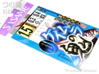  ささめ針 ワカサギ ケイムラの鬼 