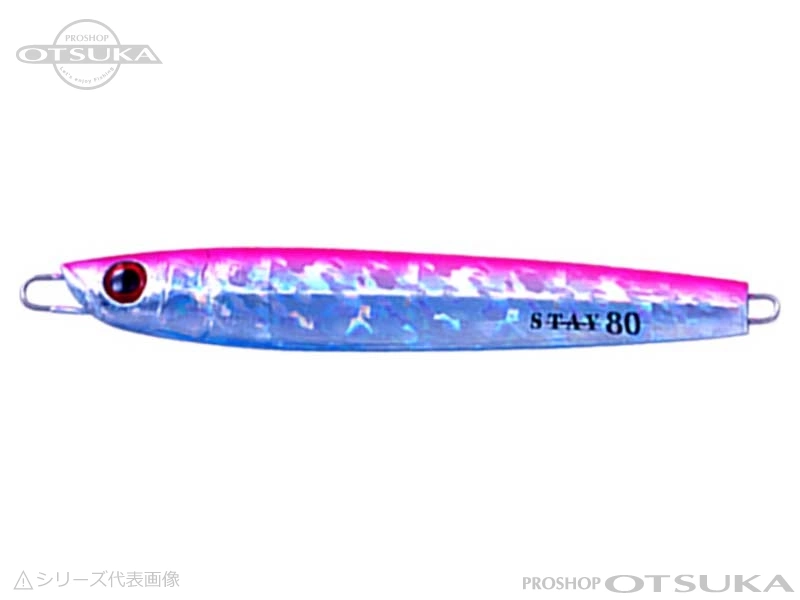 ささめ針 シャウト ステイ