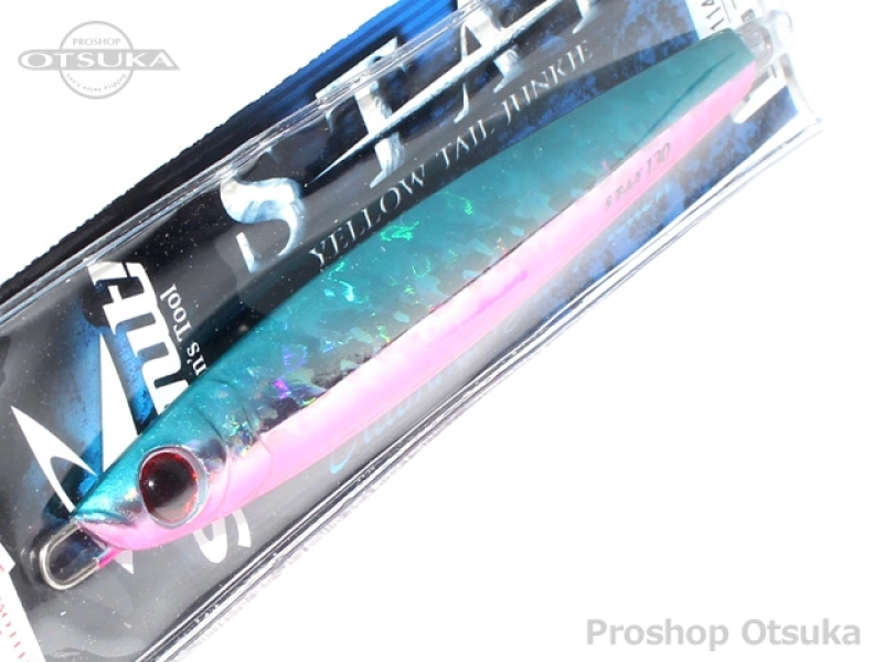 シャウト ステイ ステイ130g 130g #ブルーピンク