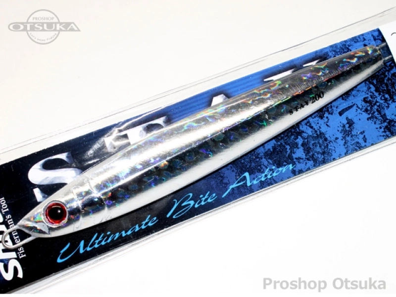 シャウト ステイ ステイ 200g 200g #シルバーホロ