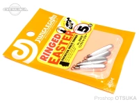 Sasame Jungle Gym -  Ringed Easter J508  5g