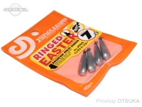 Sasame Jungle Gym -  Ringed Easter J508  7g