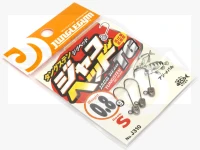Jungle Gym Jaco Head TG J310 0.8g #8