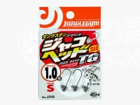 Jungle Gym Jaco Head TG J310 1.0g #8