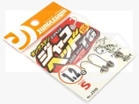Jungle Gym Jaco Head TG J310 1.2g #8