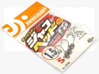 Jungle Gym Jaco Head TG J310 1.5g #8