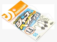 Jungle Gym Jaco Head TG J313 1.5g #10