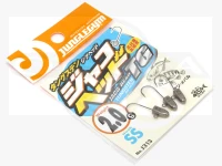 Jungle Gym Jaco Head TG J313 2.0g #10