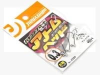 Jungle Gym Atom Head J320 Thick Wire Hook 0.3g