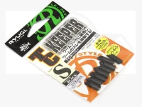 リューギ TCキーパー -  #ブラック Sサイズ